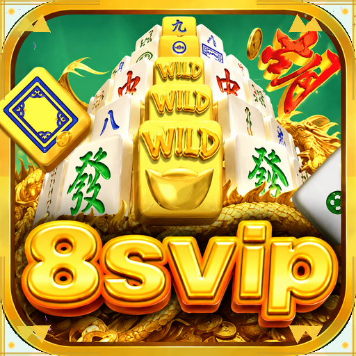 8svip — mitra unggulan